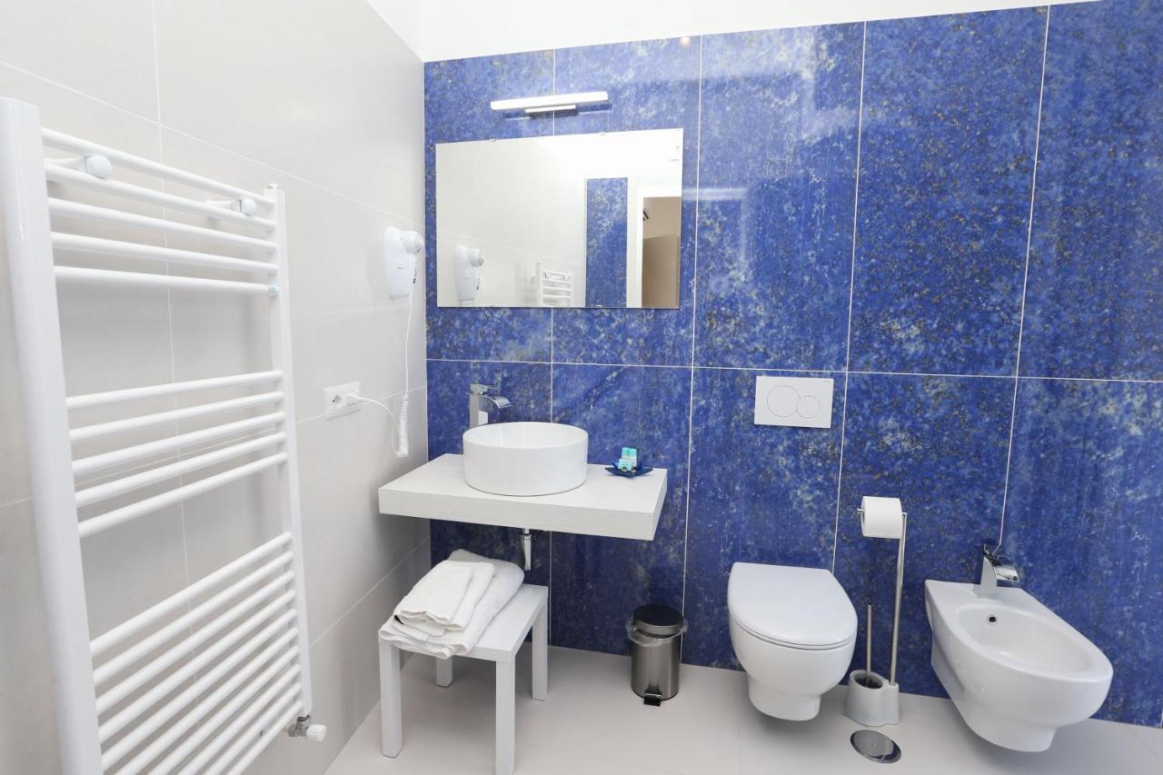 Ravello 23 Accommodation Bagian luar foto