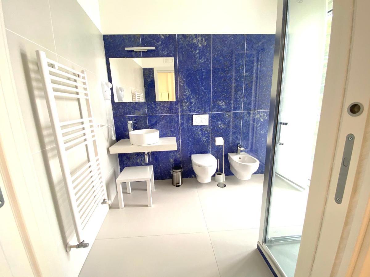 Ravello 23 Accommodation Bagian luar foto