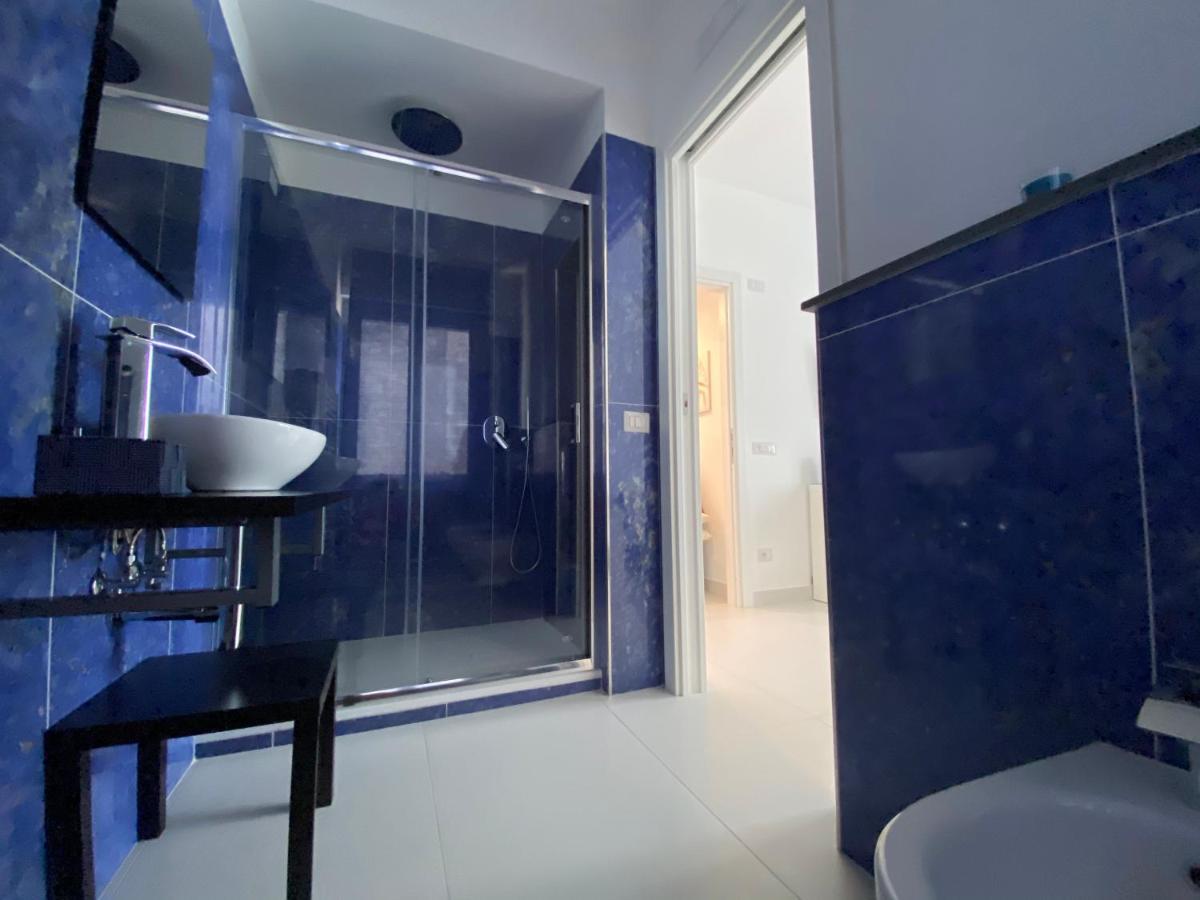 Ravello 23 Accommodation Bagian luar foto