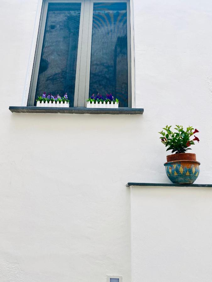 Ravello 23 Accommodation Bagian luar foto
