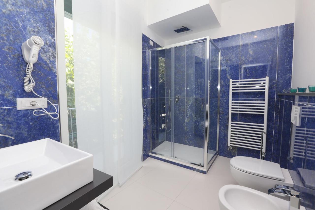 Ravello 23 Accommodation Bagian luar foto