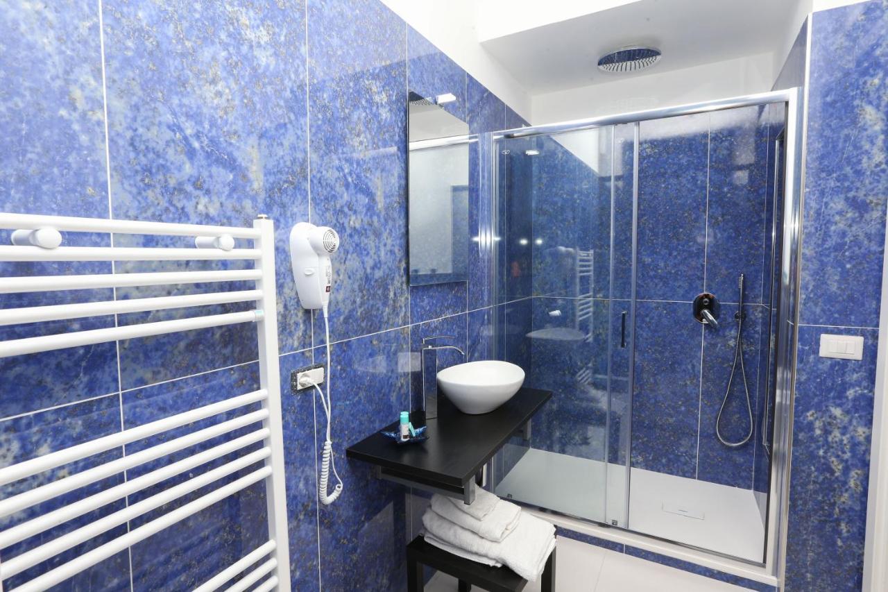 Ravello 23 Accommodation Bagian luar foto