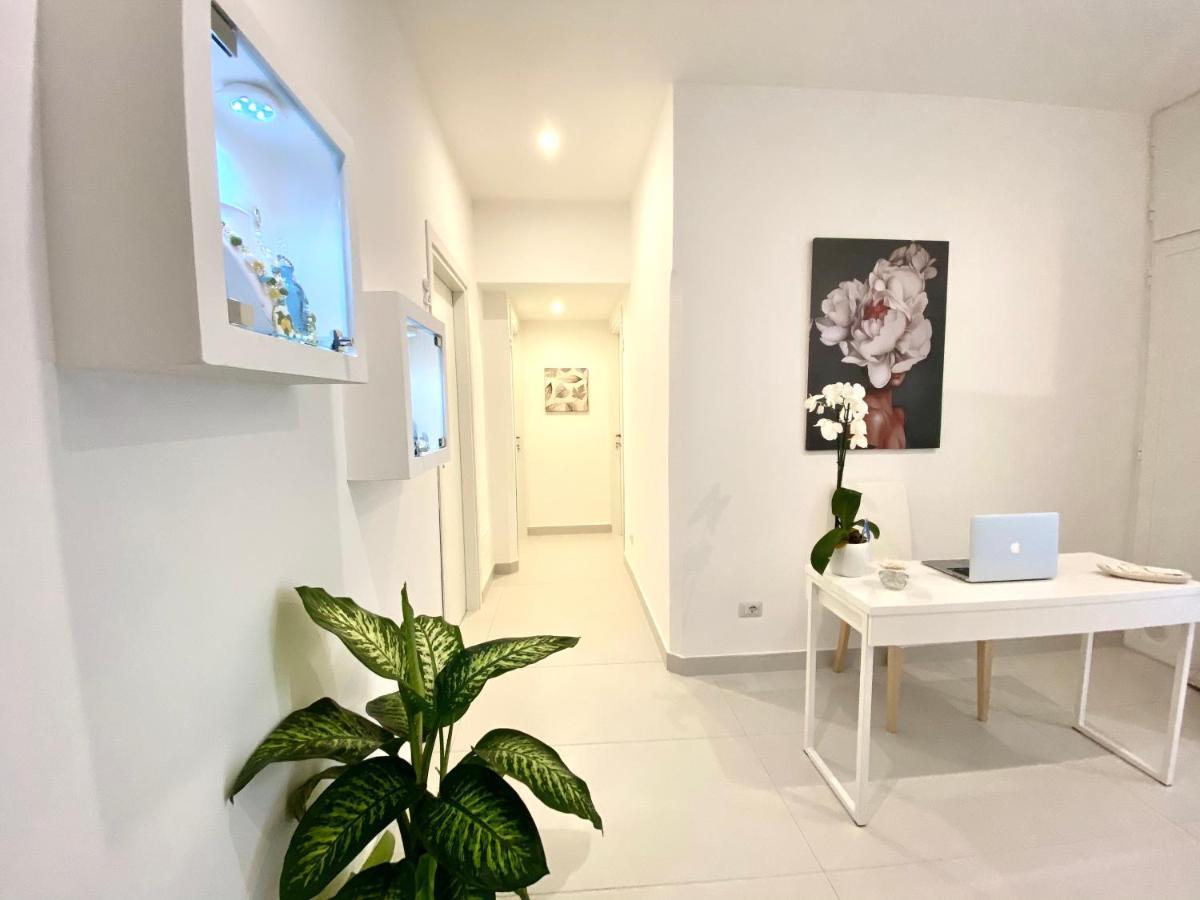 Ravello 23 Accommodation Bagian luar foto