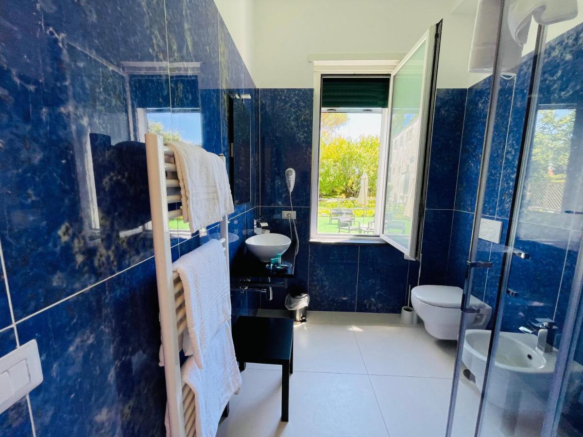 Ravello 23 Accommodation Bagian luar foto