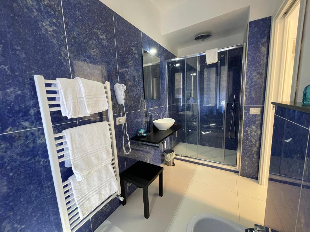 Ravello 23 Accommodation Bagian luar foto
