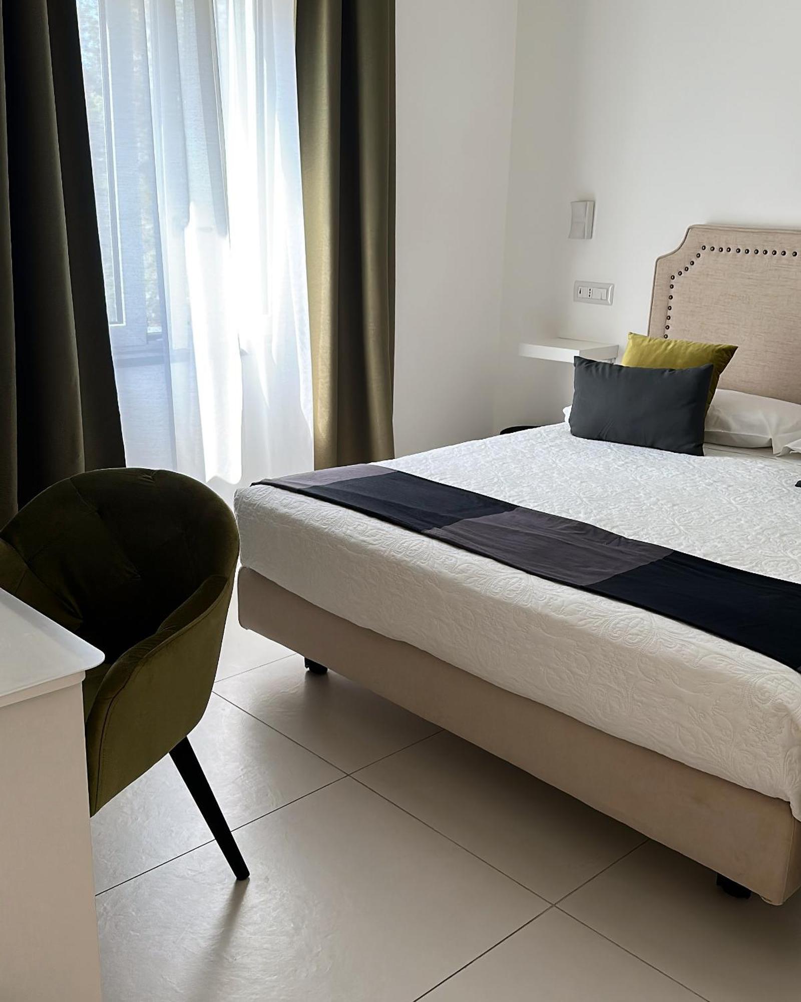 Ravello 23 Accommodation Bagian luar foto