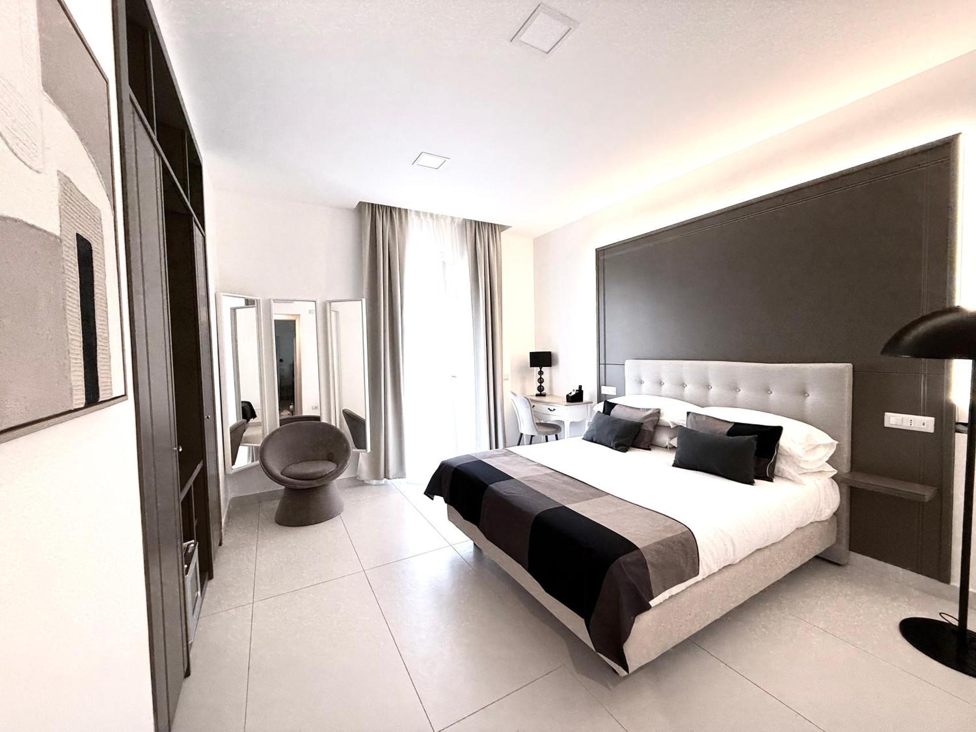 Ravello 23 Accommodation Bagian luar foto
