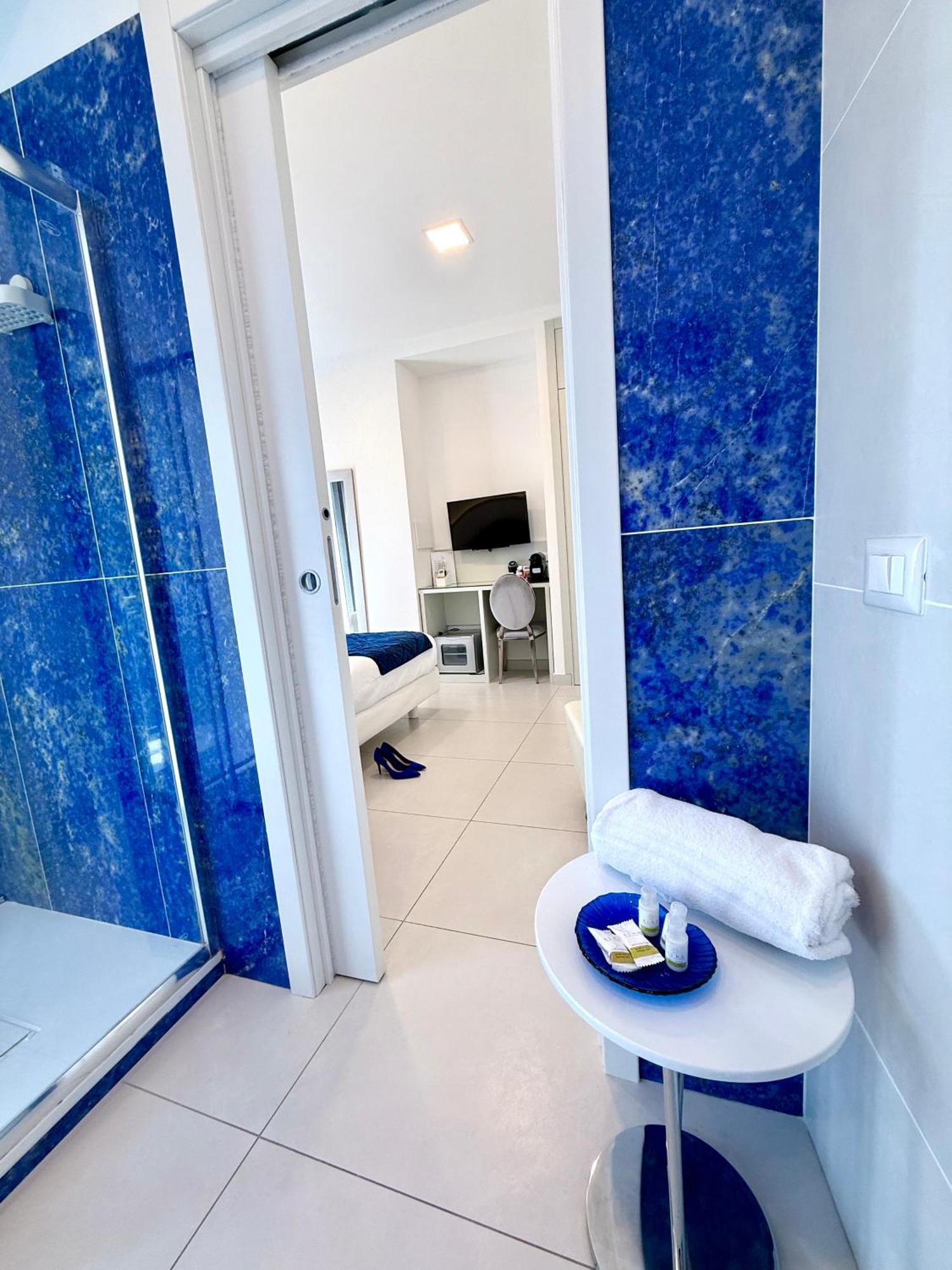 Ravello 23 Accommodation Bagian luar foto