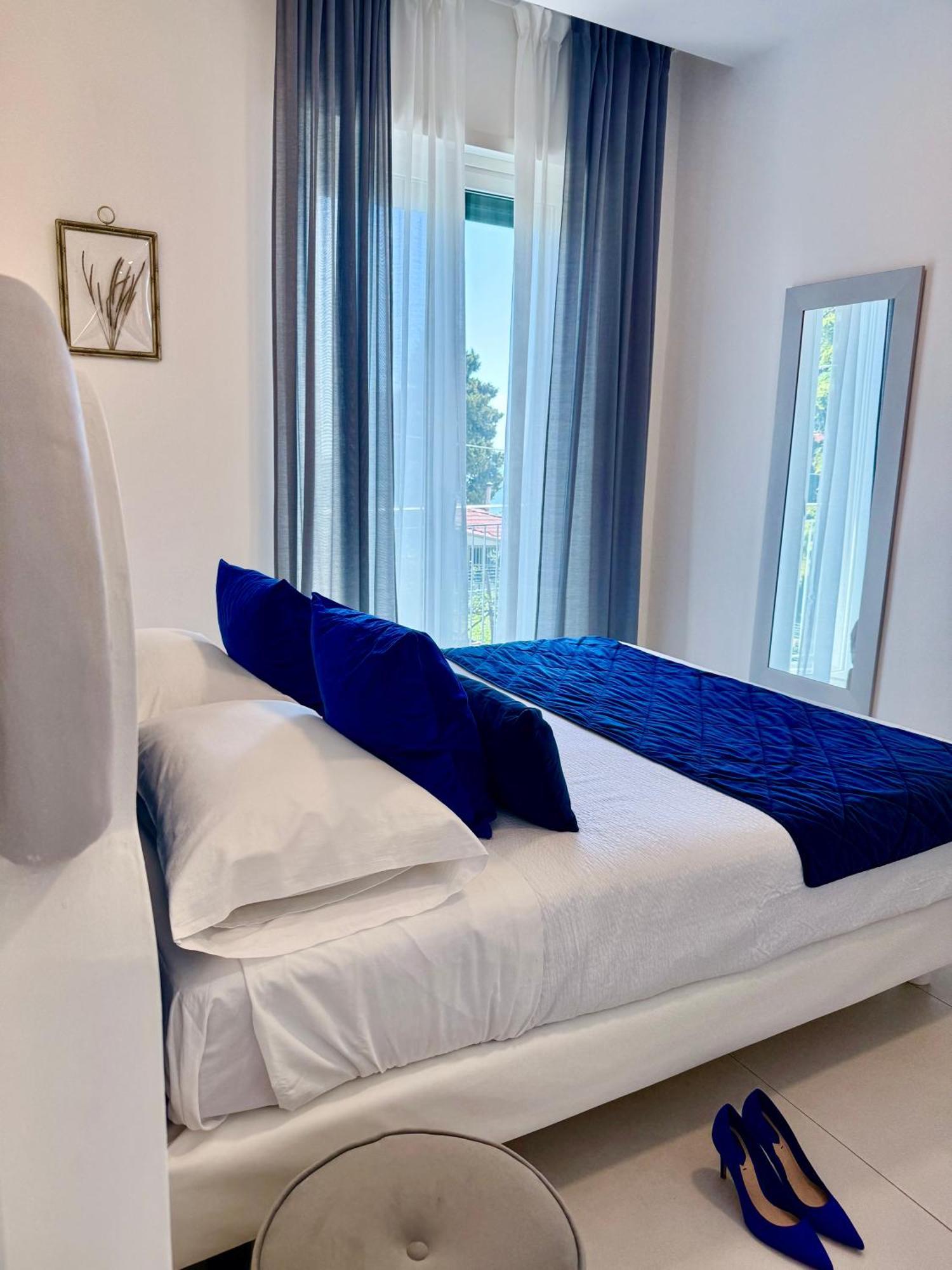 Ravello 23 Accommodation Bagian luar foto