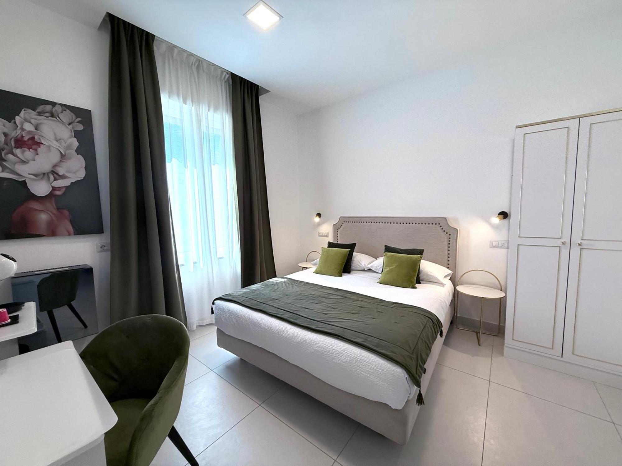 Ravello 23 Accommodation Bagian luar foto