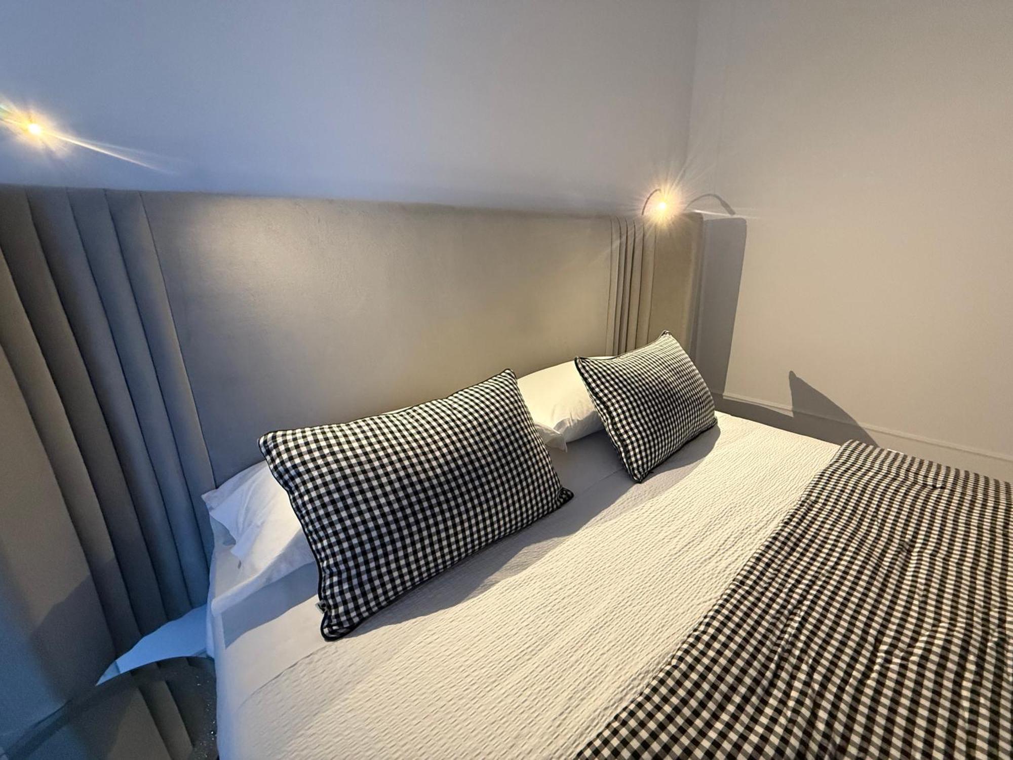 Ravello 23 Accommodation Bagian luar foto