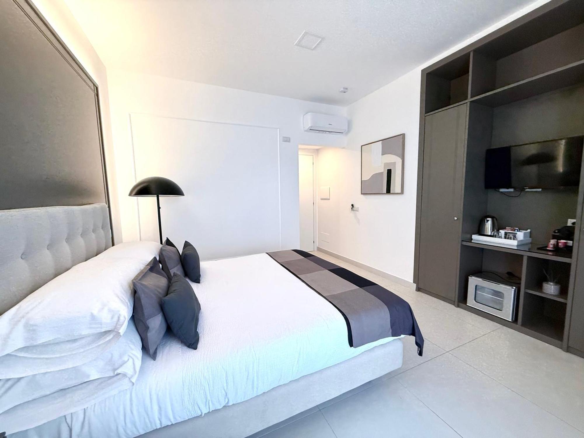 Ravello 23 Accommodation Bagian luar foto